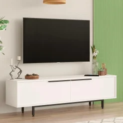 Homitis Tv Stativ Helena^ Tv-Bænke