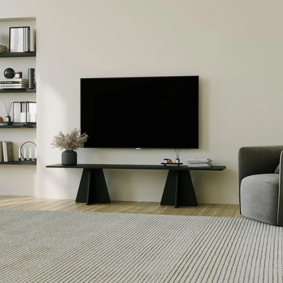 Best TV-bænk Alexa Tv-Bænke