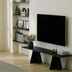 Best TV-bænk Alexa Tv-Bænke