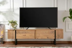 Online TV-bænk Serenity Tv-Bænke