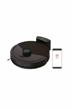 Robotstøvsuger HG4 Husholdningselektronik