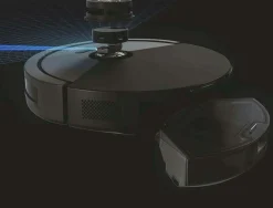 Robotstøvsuger HG4 Husholdningselektronik