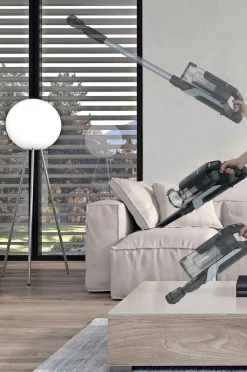 Online Skaftstøvsugere Home All Floor 660W Husholdningselektronik