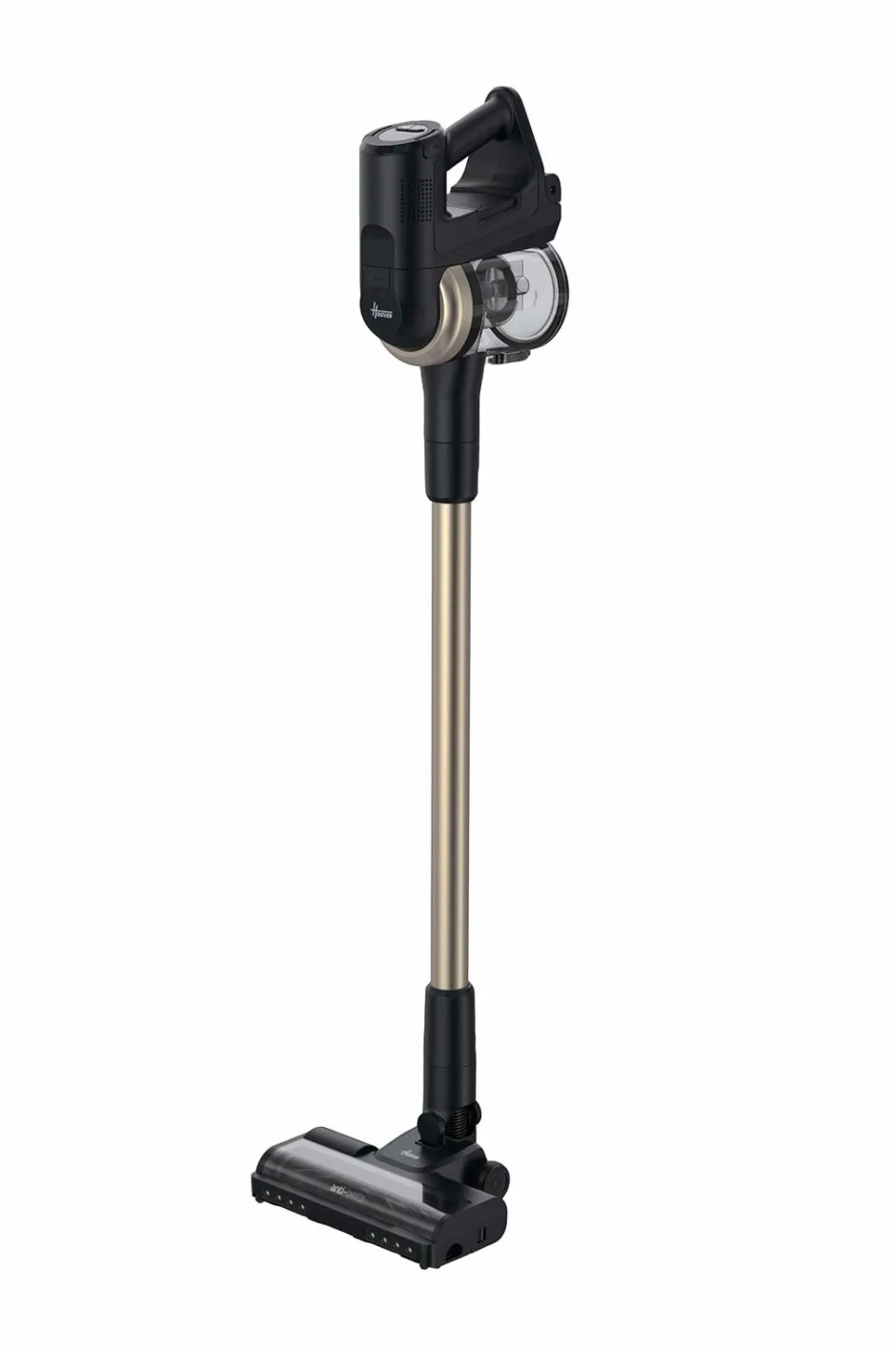 New Skaftstøvsugere Plus Pet All Floor 400W Husholdningselektronik