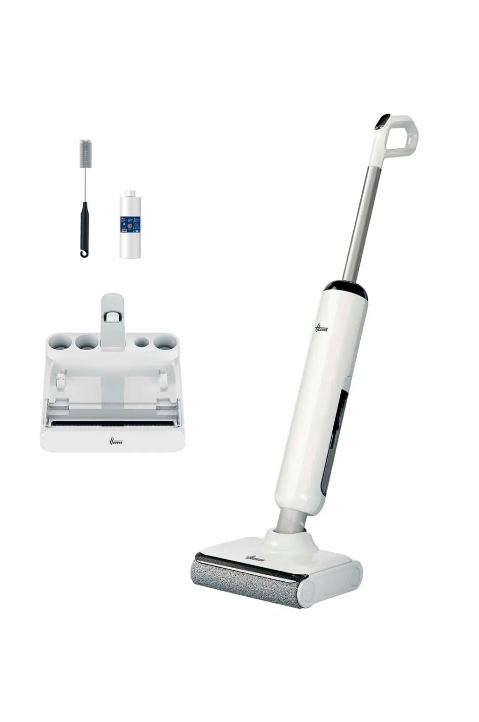 Hoover Skaftstøvsugere HW4^ Husholdningselektronik