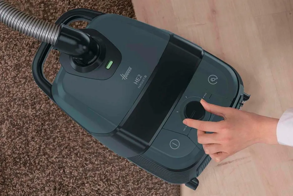 Discount Støvsuger HE2 Home 850W Husholdningselektronik