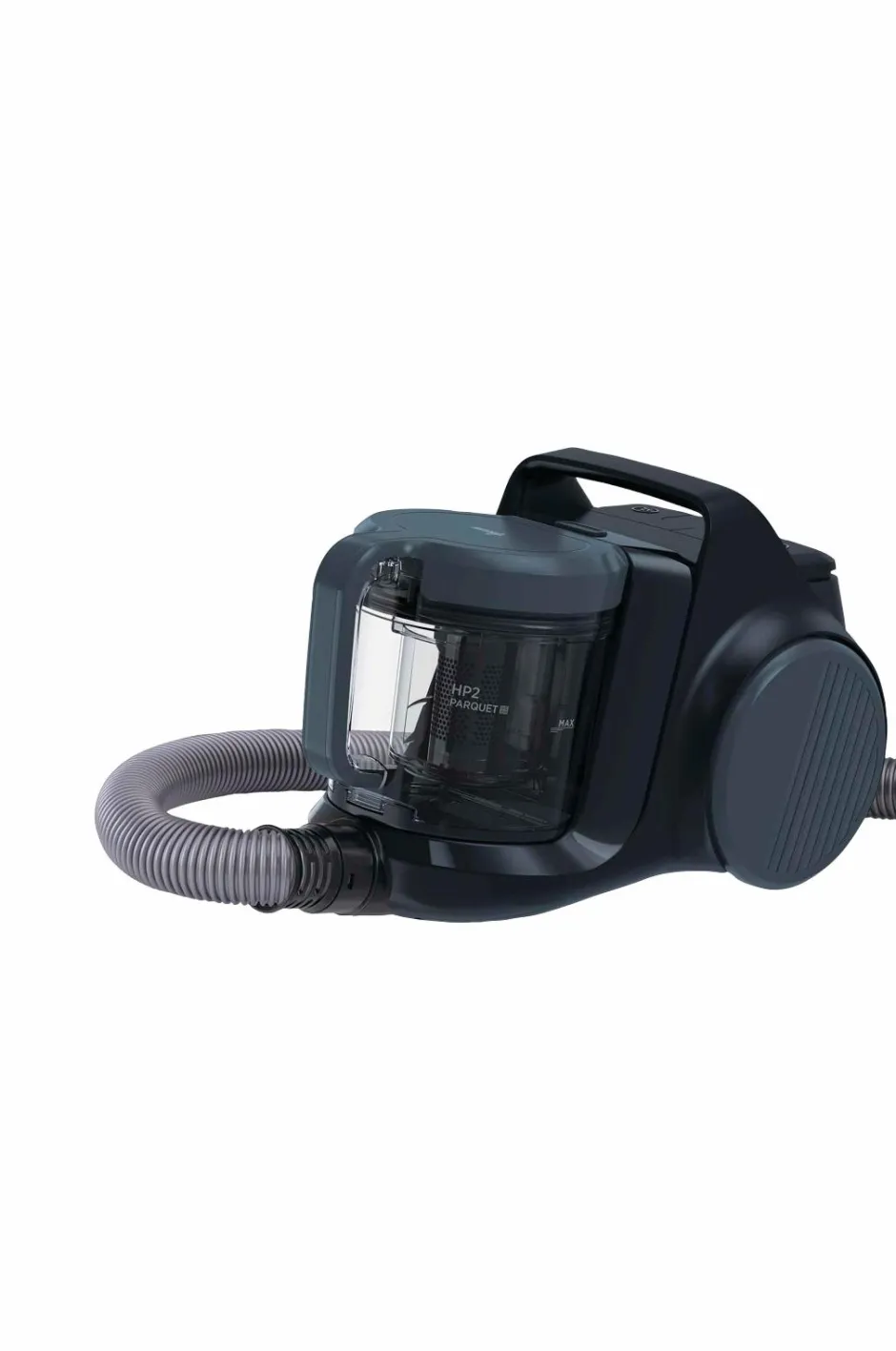 Hoover Støvsuger HP2 Home 850W^ Husholdningselektronik