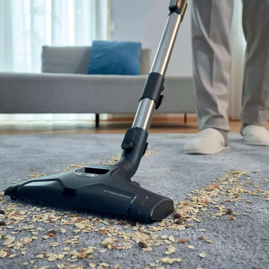 Hoover Støvsuger HP2 Home 850W^ Husholdningselektronik