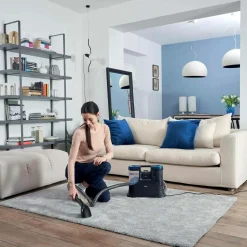Hoover Tekstil- og vinduespolering HS5^ Husholdningselektronik