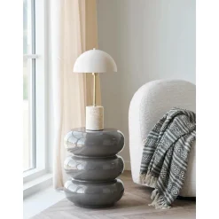 Clearance Bordlampe, Sheffield Bordlamper