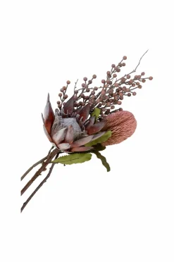 House Nordic Buket King Protea^ Planter & Blomster