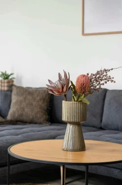 House Nordic Buket King Protea^ Planter & Blomster