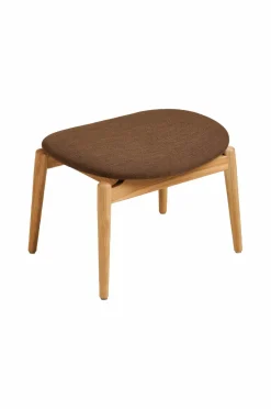 House Nordic Fodstøtte, Olvera^ Puffer & Fodskamler