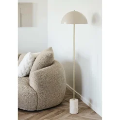 House Nordic Gulvlampe, Sheffield^ Gulvlamper