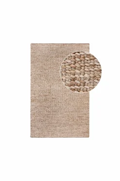 Hot Gulvtæppe Salem Jute- & Sisaltæpper