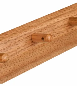 House Nordic Knagerække med 5 kroge, Barco^ Entrémøbler