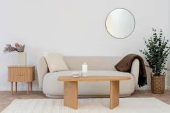 House Nordic Krukke HUE sæt med 3^ Planter & Blomster