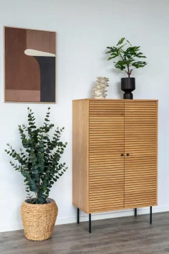 House Nordic Kurv Denia^ Kurve
