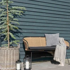 Clearance Lanterne Bondi 2 stk. Havepynt