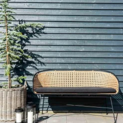Clearance Lanterne Bondi 2 stk. Havepynt