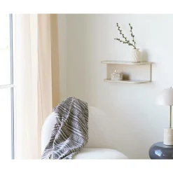 House Nordic Plaid, Adana^ Tæpper & Plaider