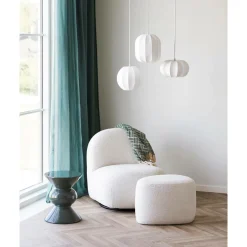 House Nordic Plaid, Adana^ Tæpper & Plaider