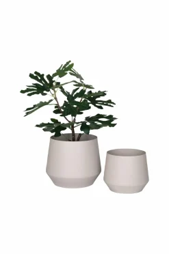 House Nordic Plantekrukker TROFA sæt med 2^ Planter & Blomster