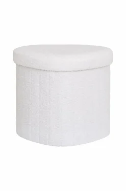 House Nordic Puf Medford^ Puffer & Fodskamler