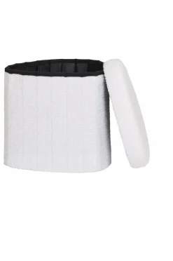 House Nordic Puf Medford^ Puffer & Fodskamler