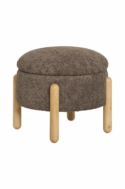 Clearance Puf Medas Puffer & Fodskamler