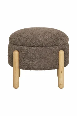 Clearance Puf Medas Puffer & Fodskamler