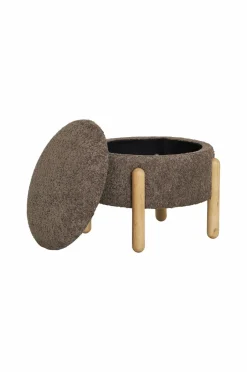 Clearance Puf Medas Puffer & Fodskamler