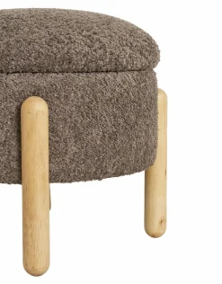 Clearance Puf Medas Puffer & Fodskamler