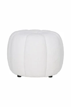 House Nordic Puf Paisley^ Puffer & Fodskamler