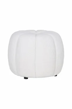 House Nordic Puf Paisley^ Puffer & Fodskamler