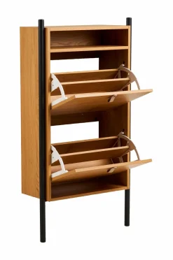 Clearance Skoskab , Barco Entrémøbler