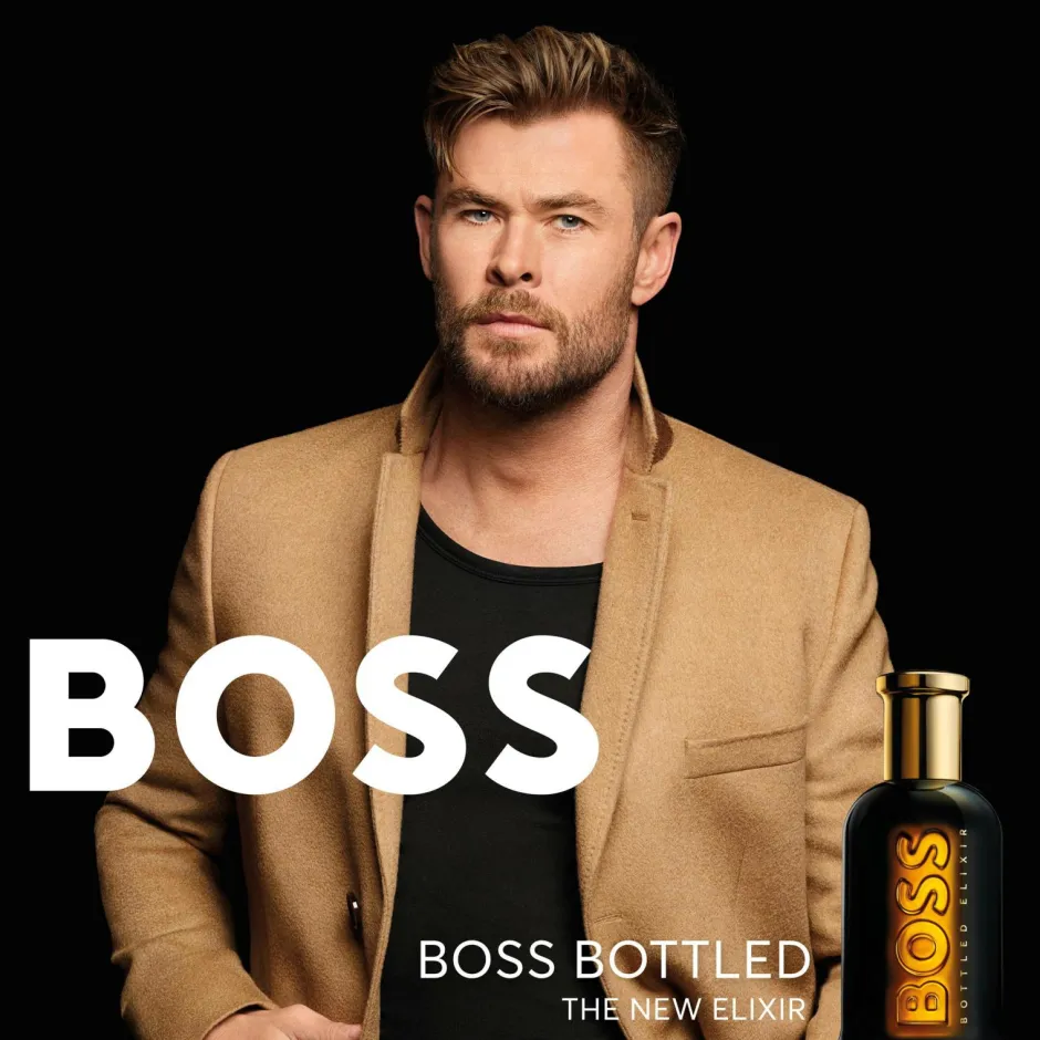 Bottled Elixir EdT Parfume|Parfume