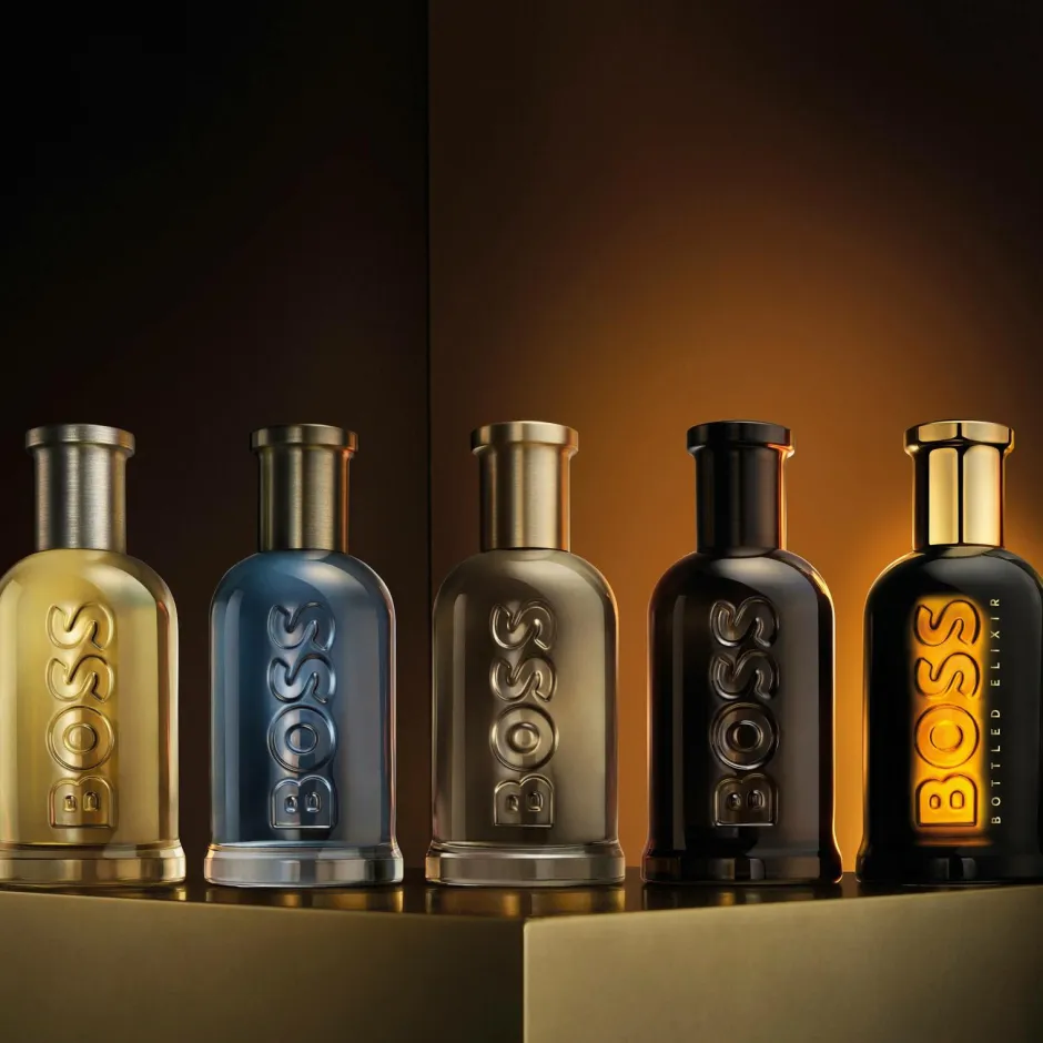 Bottled Elixir EdT Parfume|Parfume