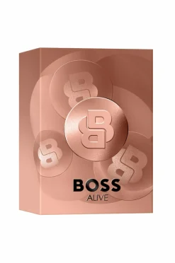 Outlet Giftbox The Scent For Her Edp 30 Ml + Body Lotion 50 Ml Dufte|Gaveæsker