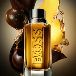 Hugo Boss The Scent After Shave 100 Ml^ Barbering|Barbering
