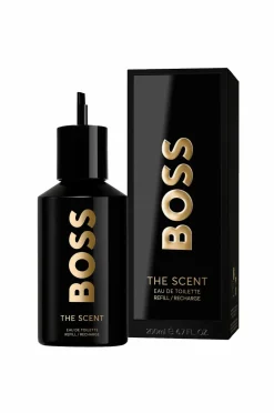 Hugo Boss The Scent Edt Refill 200 Ml^ Parfume|Parfume