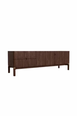 Clearance Tv Lowboard Torsby Tv-Bænke