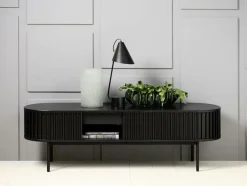 Håum TV-BÆNK Amelia 48 x 160 x 45 CM^ Tv-Bænke