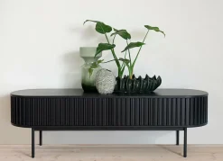 Håum TV-BÆNK Amelia 48 x 160 x 45 CM^ Tv-Bænke