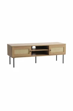 Håum TV-BÆNK Brooklyn 43 x 120 x 40 CM^ Tv-Bænke