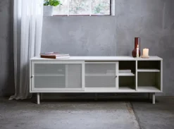 Håum Tv-bænk Tokyo 160 cm^ Tv-Bænke