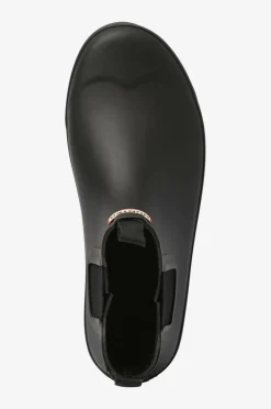 Hunter Gummiboots Kids Original Chelsea^Børn Gummistøvler