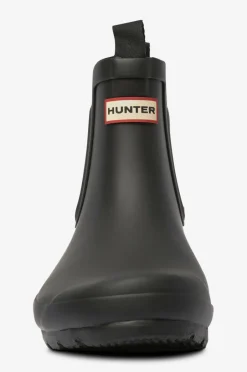 Hunter Gummiboots Kids Original Chelsea^Børn Gummistøvler