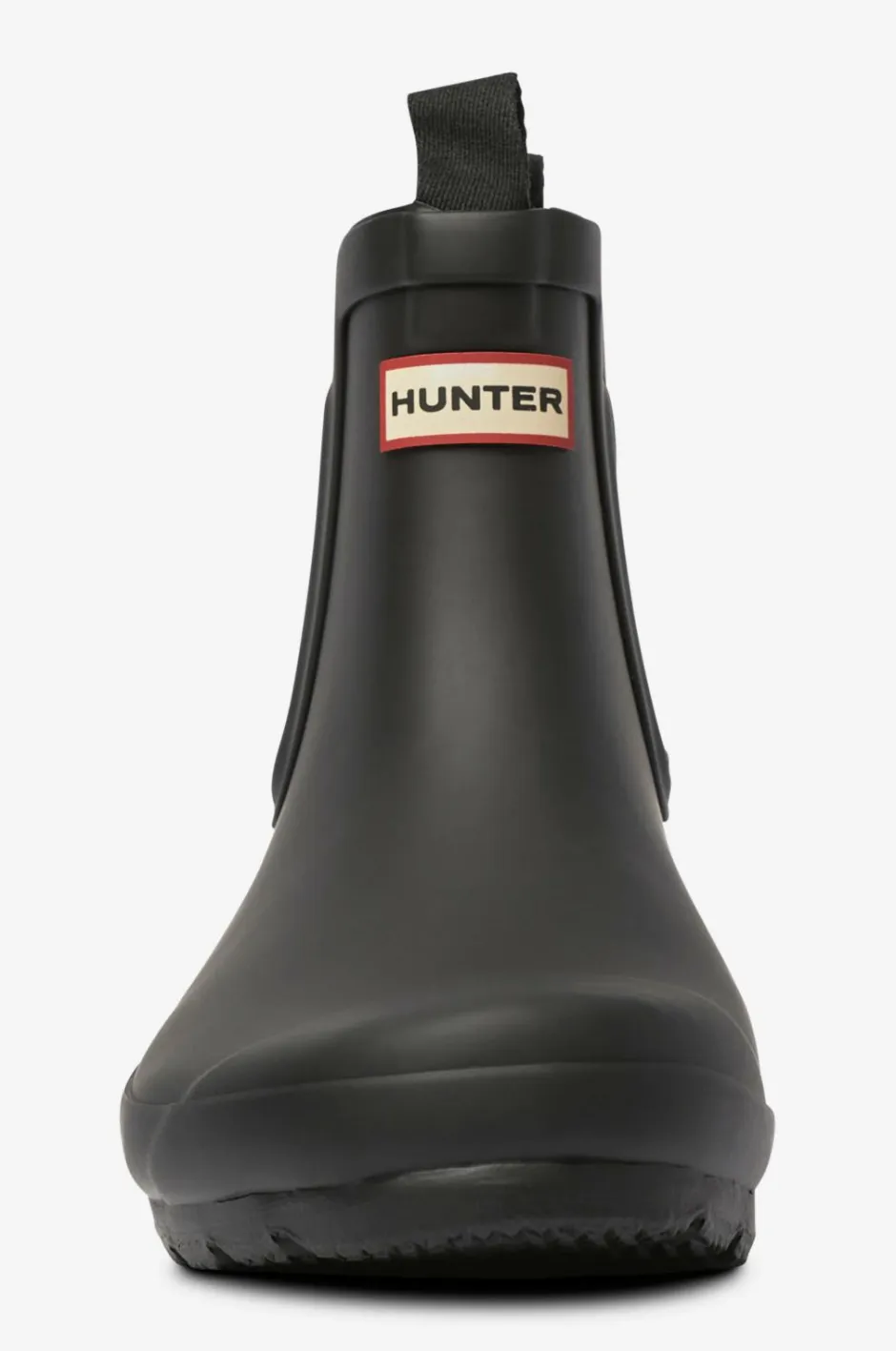 Hunter Gummiboots Kids Original Chelsea^Børn Gummistøvler
