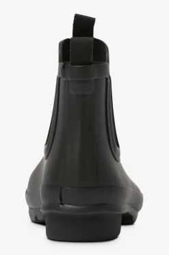 Hunter Gummiboots Kids Original Chelsea^Børn Gummistøvler
